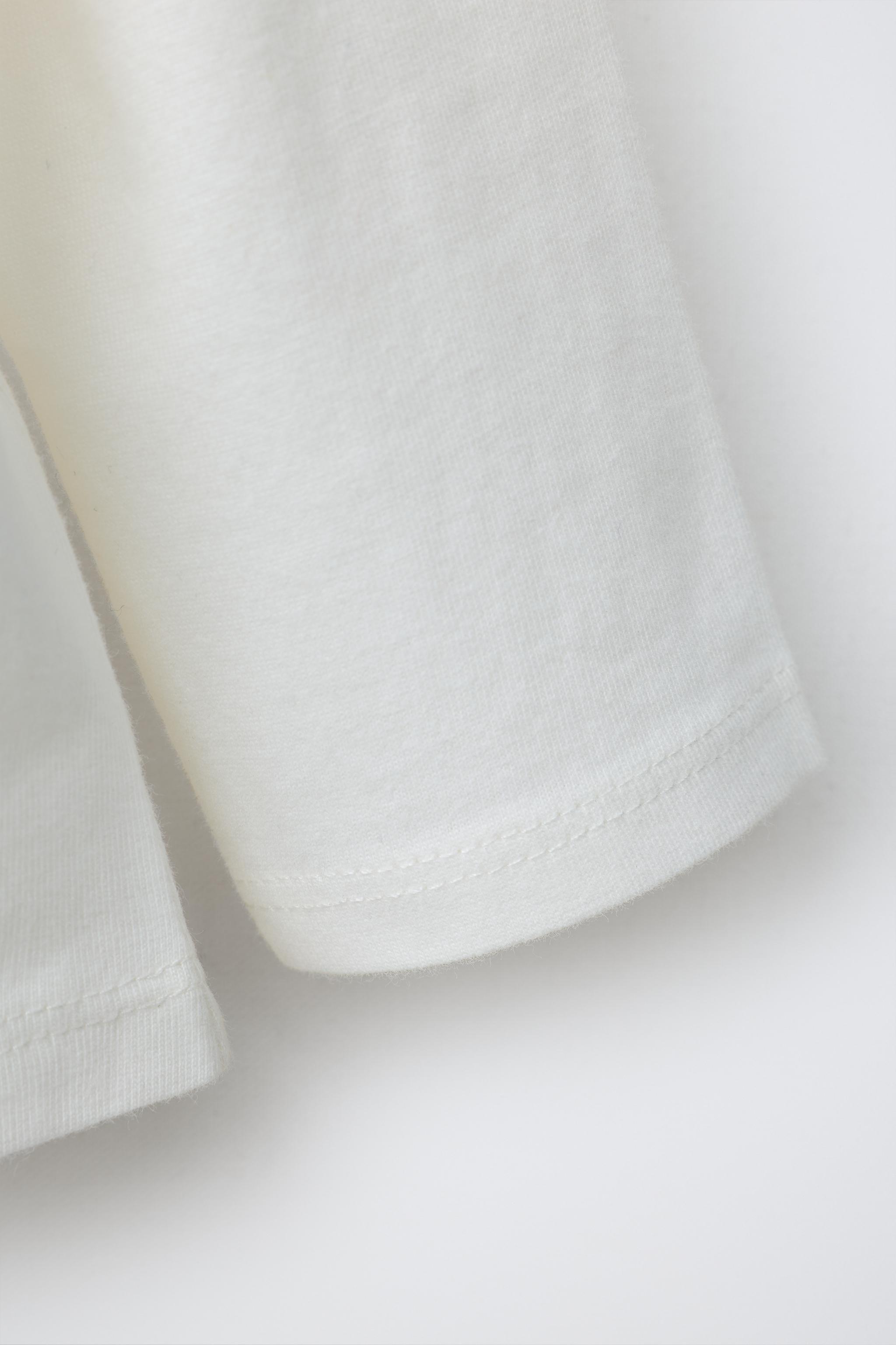 T-SHIRT UNI